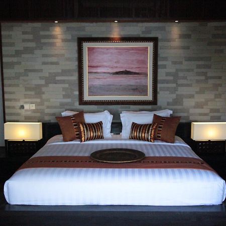 Ketewel Villa Samudra Luxury Beachfront מראה חיצוני תמונה