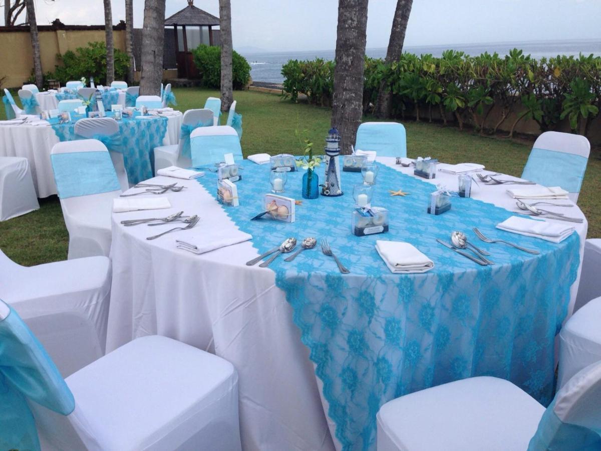 Ketewel Villa Samudra Luxury Beachfront מראה חיצוני תמונה