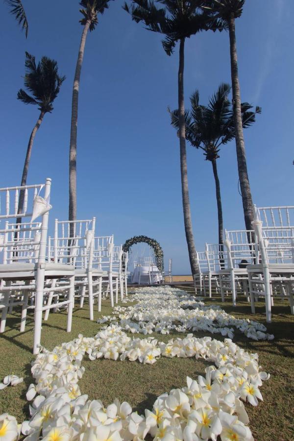 Ketewel Villa Samudra Luxury Beachfront מראה חיצוני תמונה