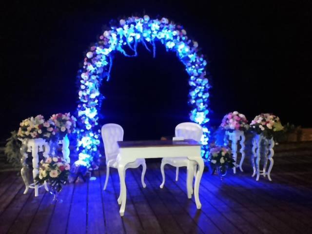 Ketewel Villa Samudra Luxury Beachfront מראה חיצוני תמונה