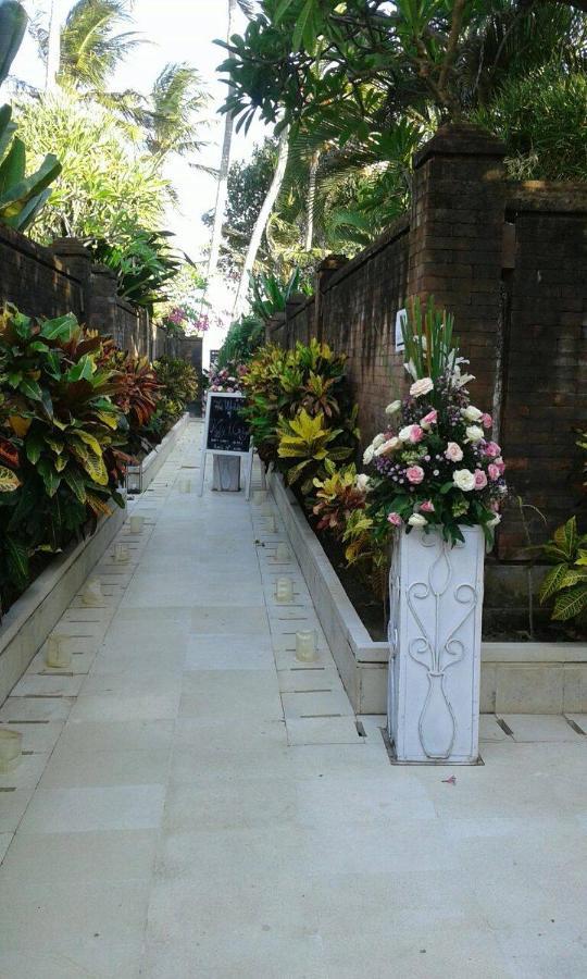 Ketewel Villa Samudra Luxury Beachfront מראה חיצוני תמונה