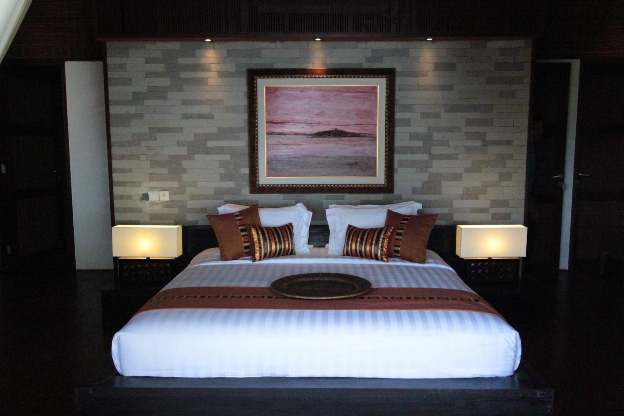 Ketewel Villa Samudra Luxury Beachfront מראה חיצוני תמונה