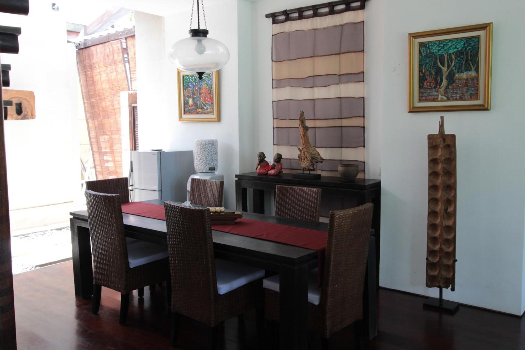 Ketewel Villa Samudra Luxury Beachfront מראה חיצוני תמונה