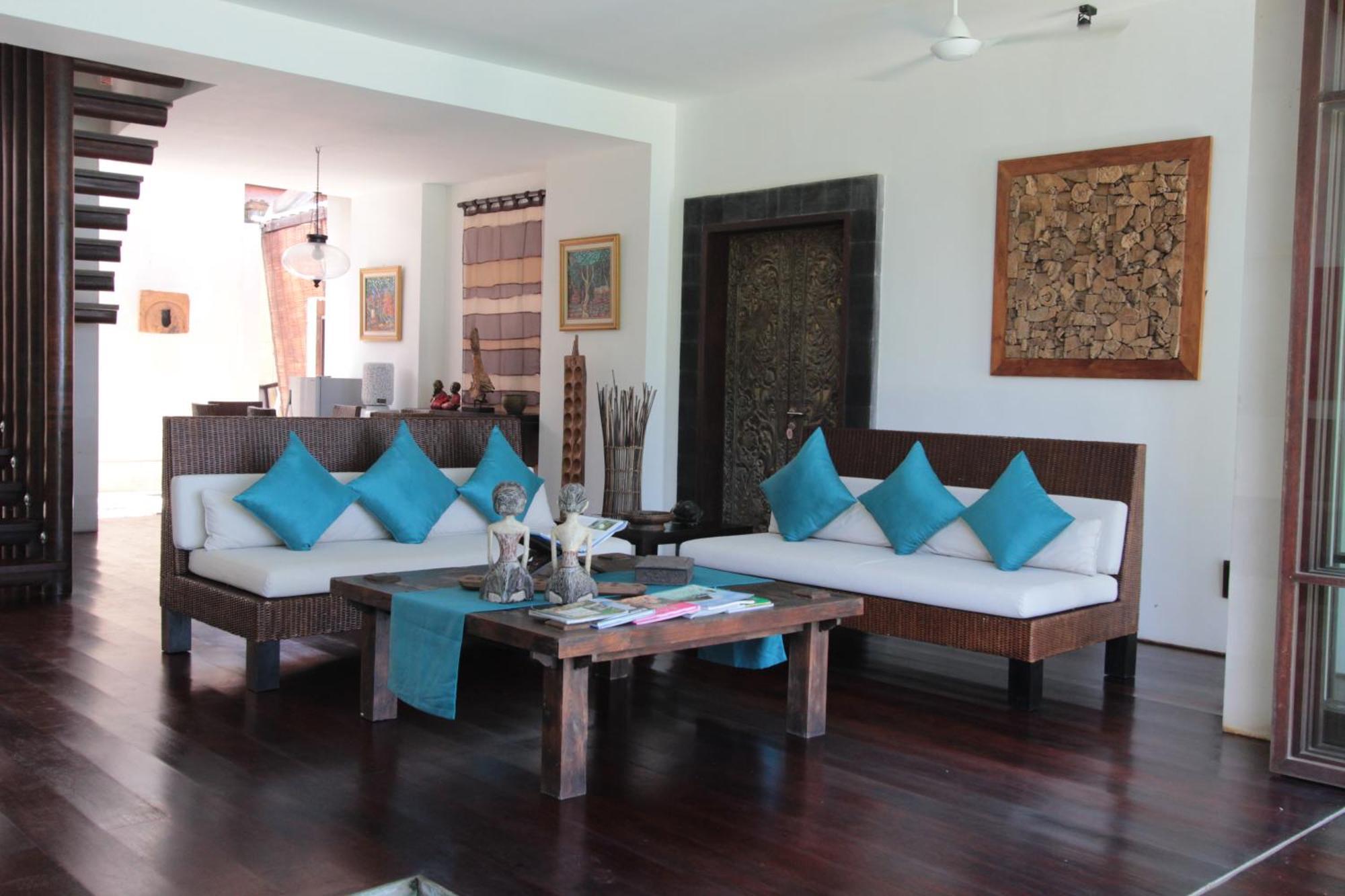 Ketewel Villa Samudra Luxury Beachfront מראה חיצוני תמונה