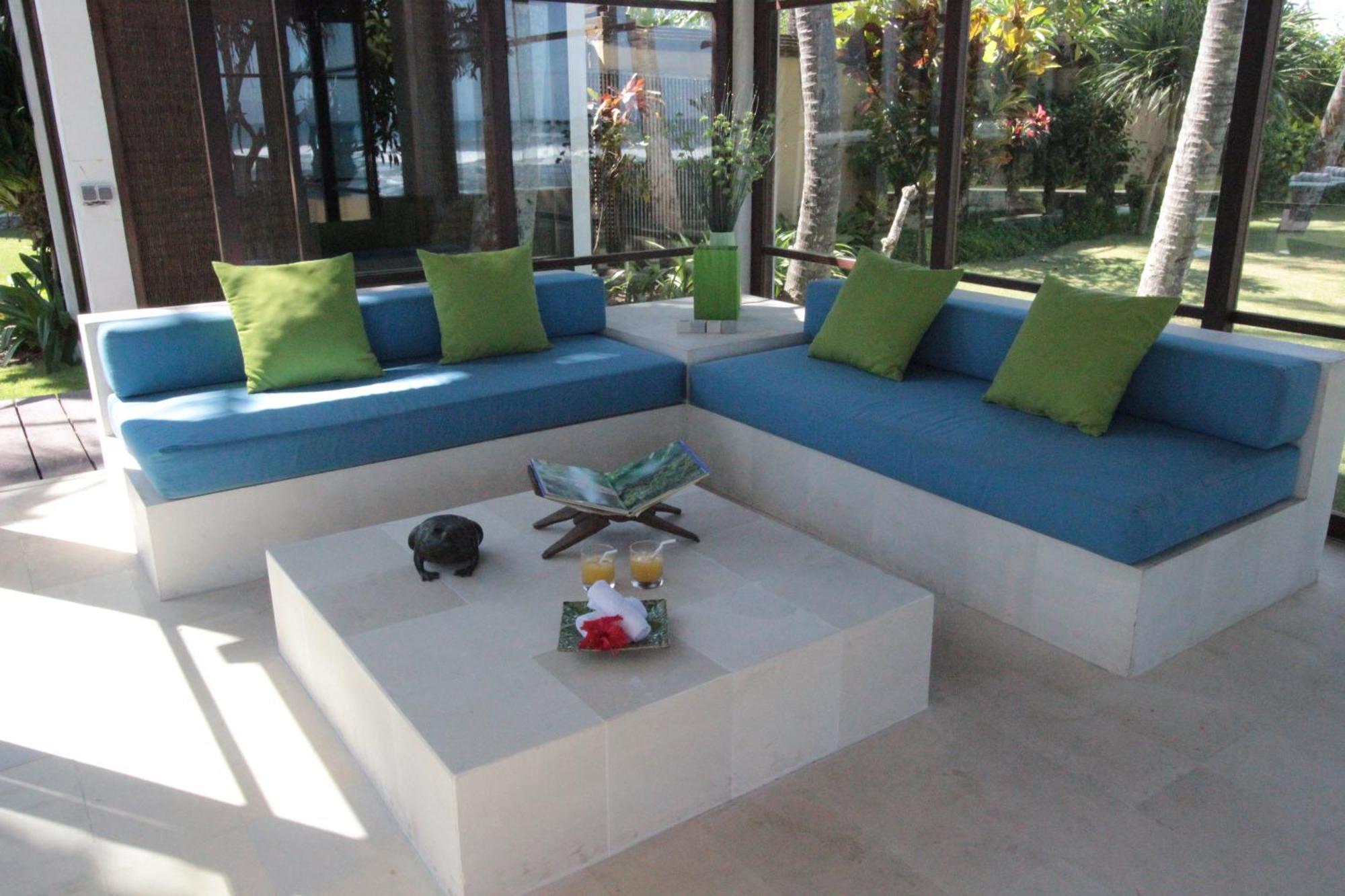 Ketewel Villa Samudra Luxury Beachfront מראה חיצוני תמונה