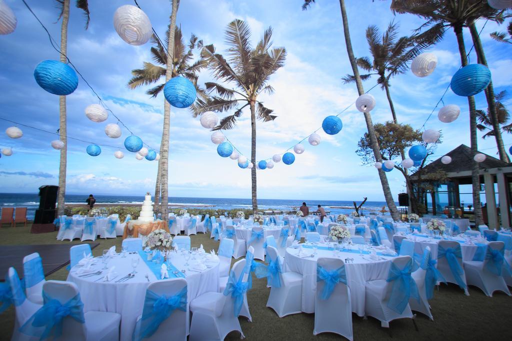 Ketewel Villa Samudra Luxury Beachfront מראה חיצוני תמונה