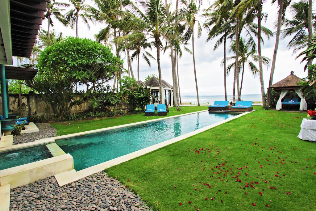 Ketewel Villa Samudra Luxury Beachfront מראה חיצוני תמונה