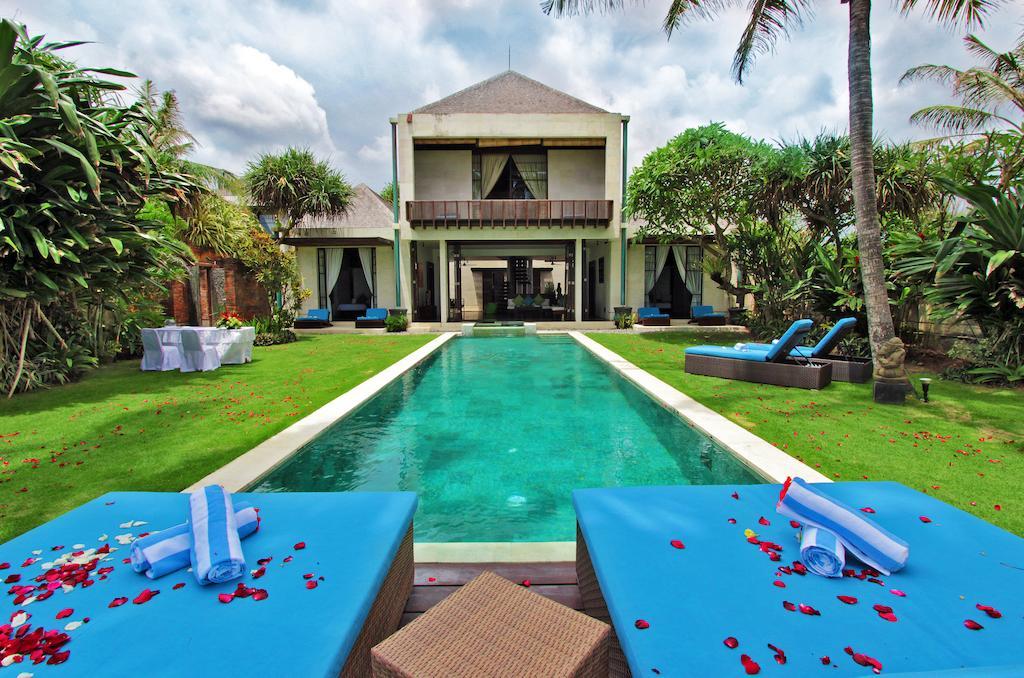 Ketewel Villa Samudra Luxury Beachfront מראה חיצוני תמונה