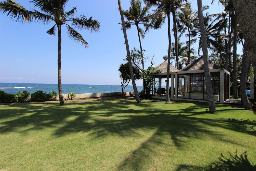 Ketewel Villa Samudra Luxury Beachfront מראה חיצוני תמונה