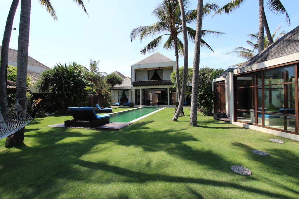 Ketewel Villa Samudra Luxury Beachfront מראה חיצוני תמונה